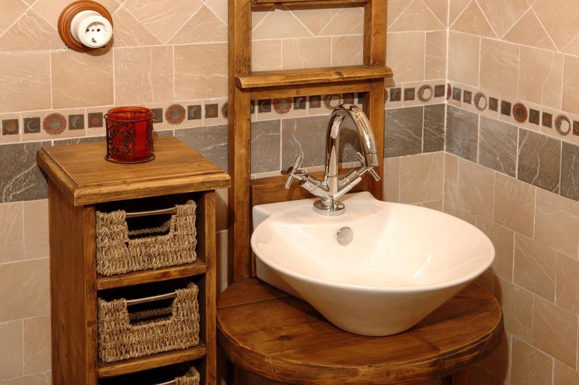 Casa Rural La Carreteria Camanas 외부 사진