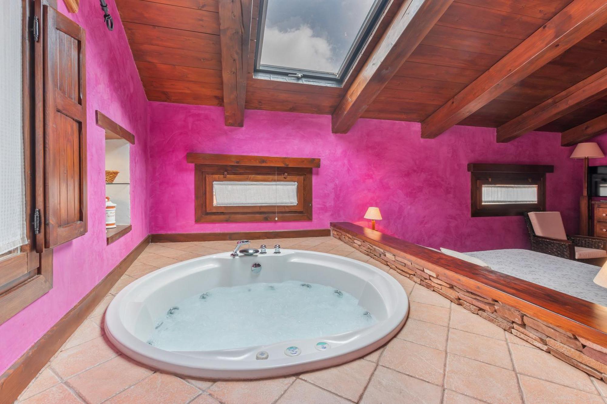 Casa Rural La Carreteria Camanas 외부 사진
