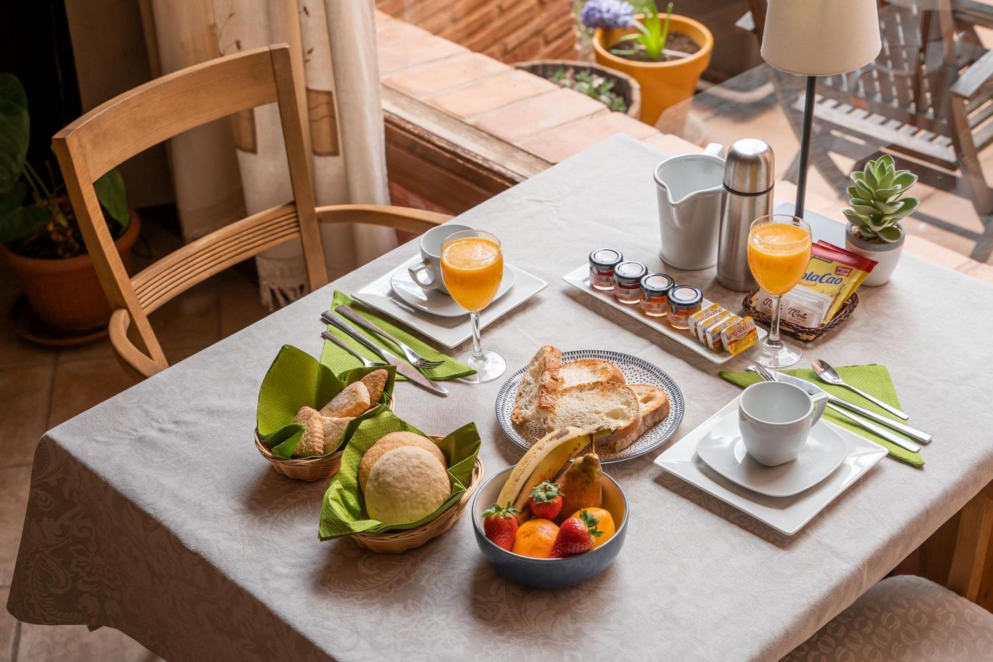 Casa Rural La Carreteria Camanas 외부 사진